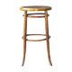 Thonet top bistro stool 1900 original state