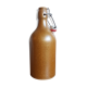 Bottle in glazed stoneware 0.5L