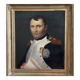 Portrait of Napoleon Emperor