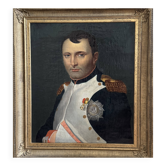 Portrait of Napoleon Emperor