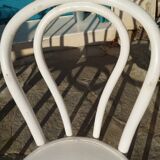 3 chaises bistrot Fischel