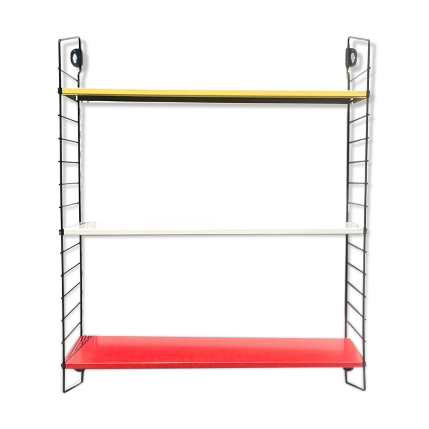 Shelf by Adriaan Dekker for Tomado