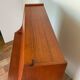 Scandinavian secretary