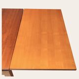 70s dining table
