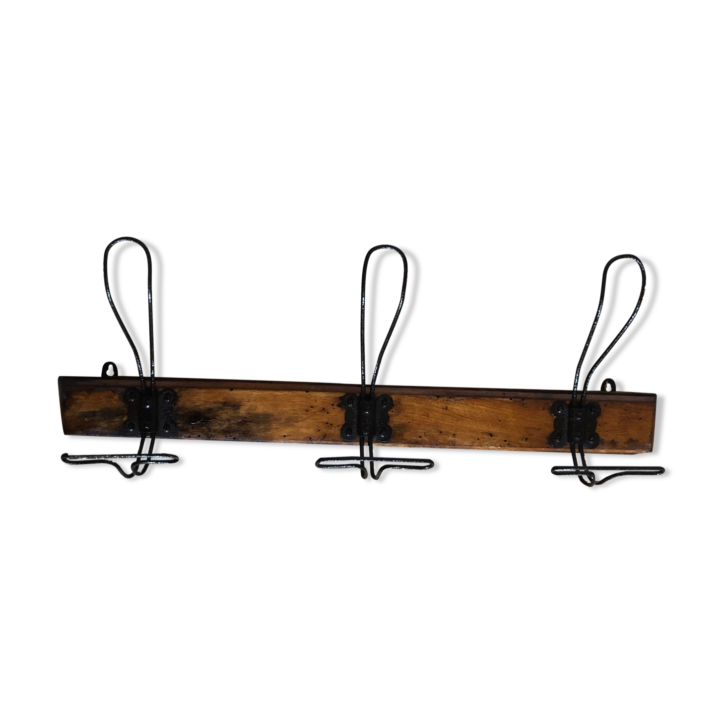Porte manteau d’école