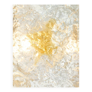 Applique en verre de - angelo