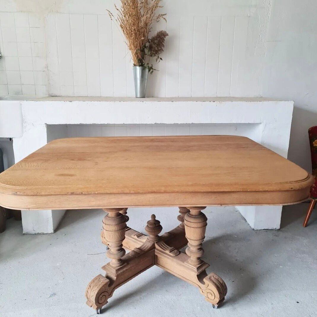 Table spirit Henri ll