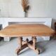 Table spirit Henri ll