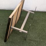 Vintage ceramic coffee table by Jean Gregorieff for Roche Bobois.