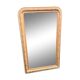 Miroir doré