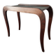 Art Deco wooden console 1940