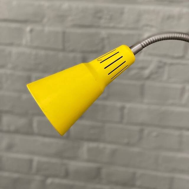 Vintage Ikea desk lamp