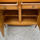 Set of 2 pieces of furniture 1980/90