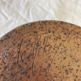 Sandstone pitcher