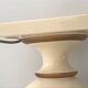 Vintage ceramic lamp base 41cm