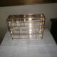 Vitrine pour miniatures