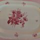 Limoges porcelain oval serving dish