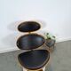 Dan-Form Curve loungestoel, draaifauteuil Denemarken