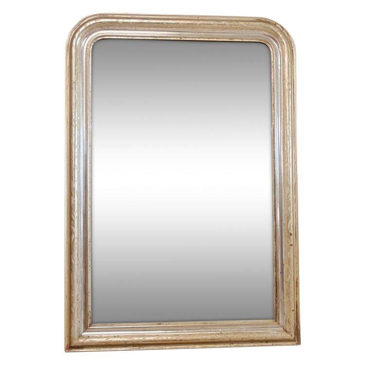 Louis Philippe mirror 119x83