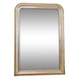 Louis Philippe mirror 119x83