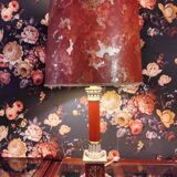 Lampe en céramique Zaccagnini