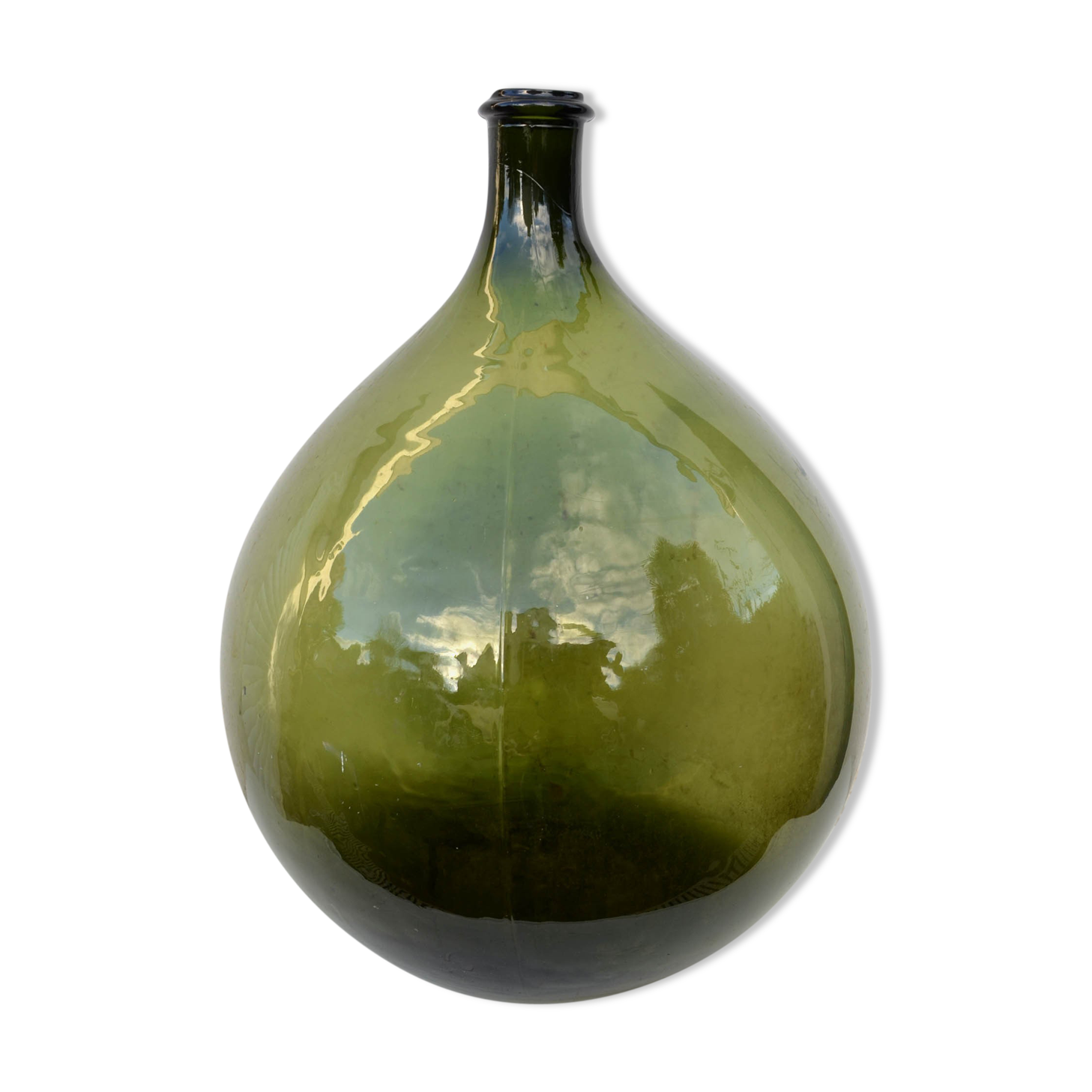 Demijohn