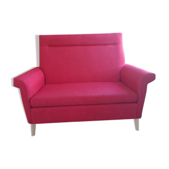 Fixed sofa