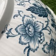 Bowl in Longwy earthenware, lemon model