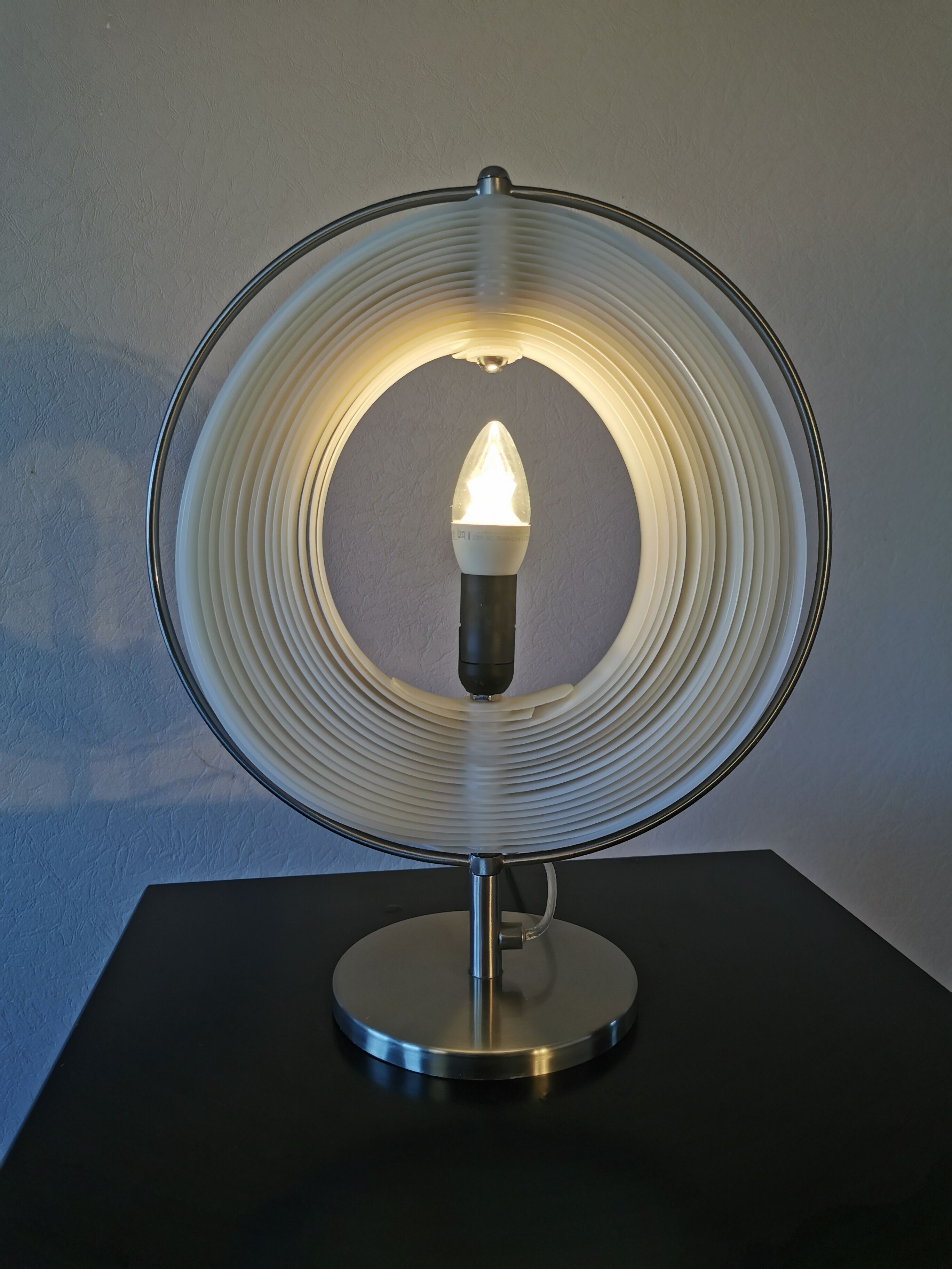 Kare Spain lamp from the 80