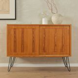 1960s Dresser