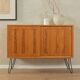 1960s Dresser