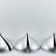 Suspension desing in aluminum, 1970-1980