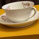 Limoges Porcelain Tea Cup