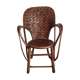 Chestnut chair