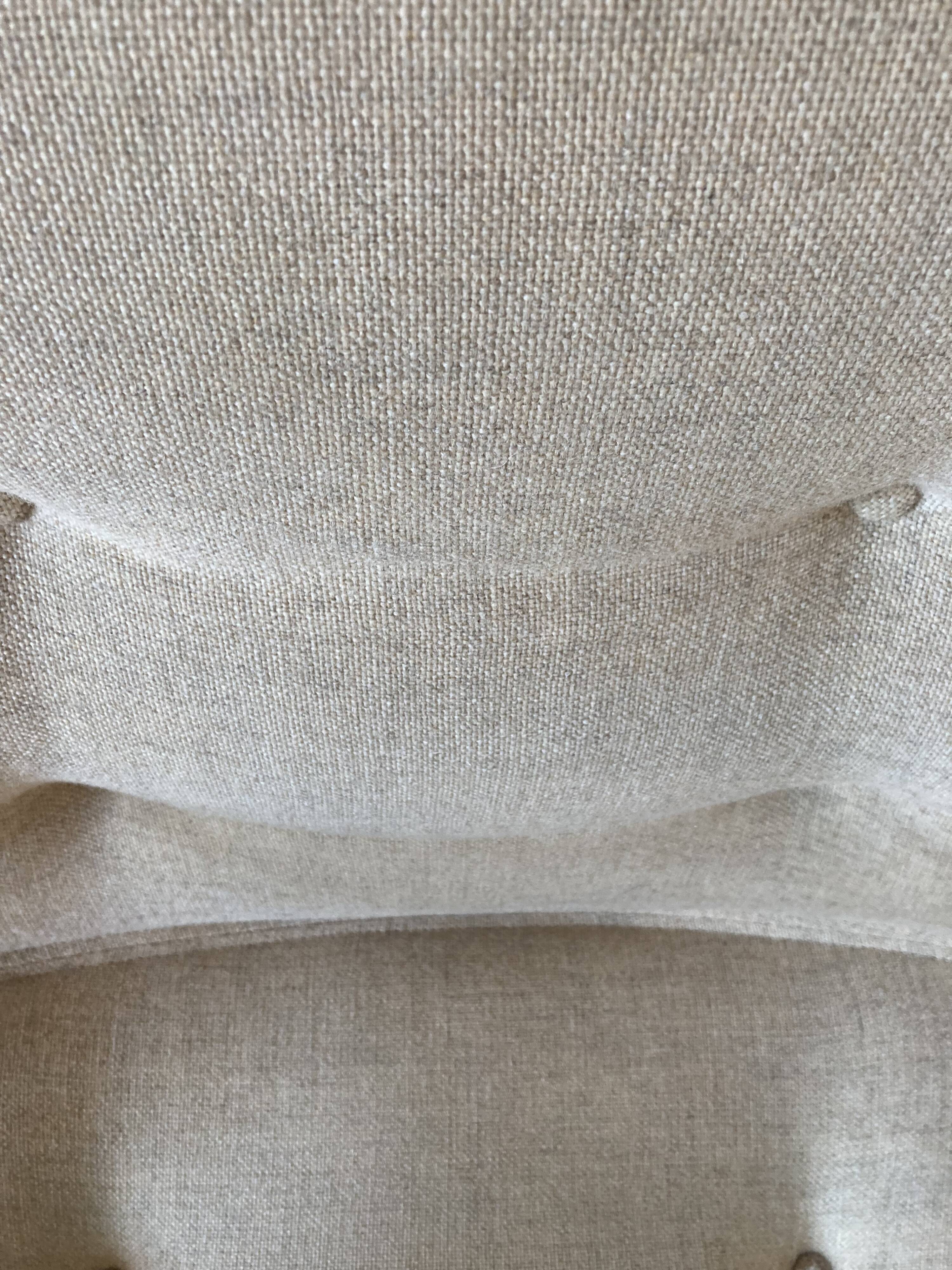 Randall Buck 451 Chair