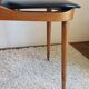 Pair of Baumann chairs model Pegasus circa 1960