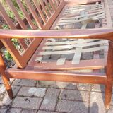 Banquette scandinave