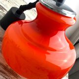 Orange opaline suspension