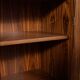Mid-Century Rosewood Office Cabinet by Posborg I Meyhoff for Sibast.