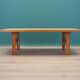Ash bench, Danish design, 1980s, production: Denmark