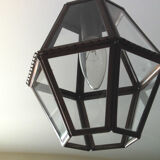 6-faceted suspension