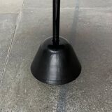 Postmodern vintage side table model Servomuto by Achille Castiglioni for Zanotta, 1970s.