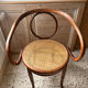Cane chair
