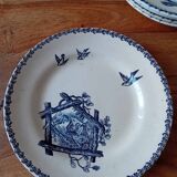 Ter de Fer Plates