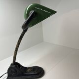 Vintage desk lamp