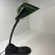 Vintage desk lamp