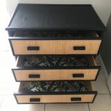 Commode