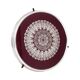 GOSMET Bydgoszcz Rotating Serving Tray – 1970s Vintage (PRL Era)