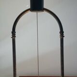 Artemide pendant light by Örni Halloween from the 70s-80s