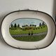 Assiette Villeroy&Boch